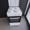 Cuisinière électrique Brandt 50 cm de largeur