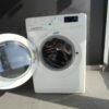Lave linge séchant Indesit