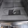 Lave vaisselle Bosch série 4 inox