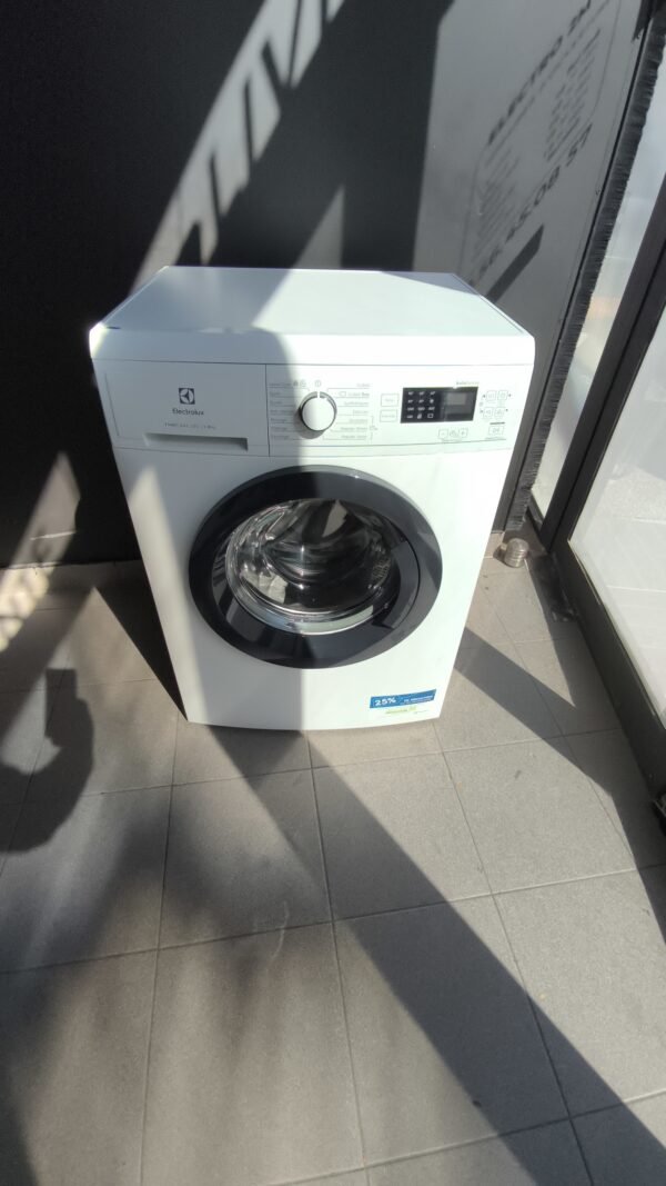 Lave linge Electrolux 8 kilo