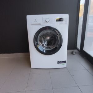 Lave linge Electrolux 8 kg