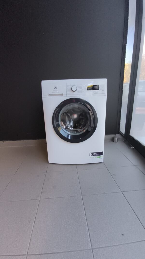 Lave linge Electrolux 8 kg
