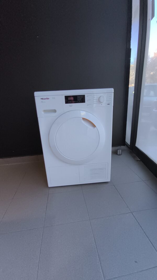 Snapchat-382990336 Sèche linge miel pompe a chaleur