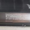 Lave vaisselle Bosch série 4 inox