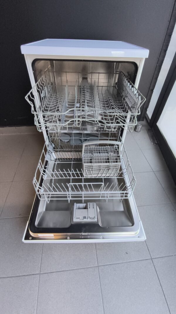 Lave vaisselle Bosch silence plus