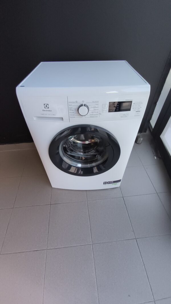 Lave linge Electrolux 8 kg