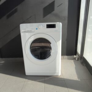 Lave linge séchant Indesit