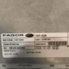 Plaque induction Mixte fagor