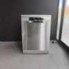 Lave vaisselle Bosch série 4 inox