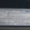 Lave vaisselle siemens inox