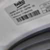 Lave linge Beko 8 kilo