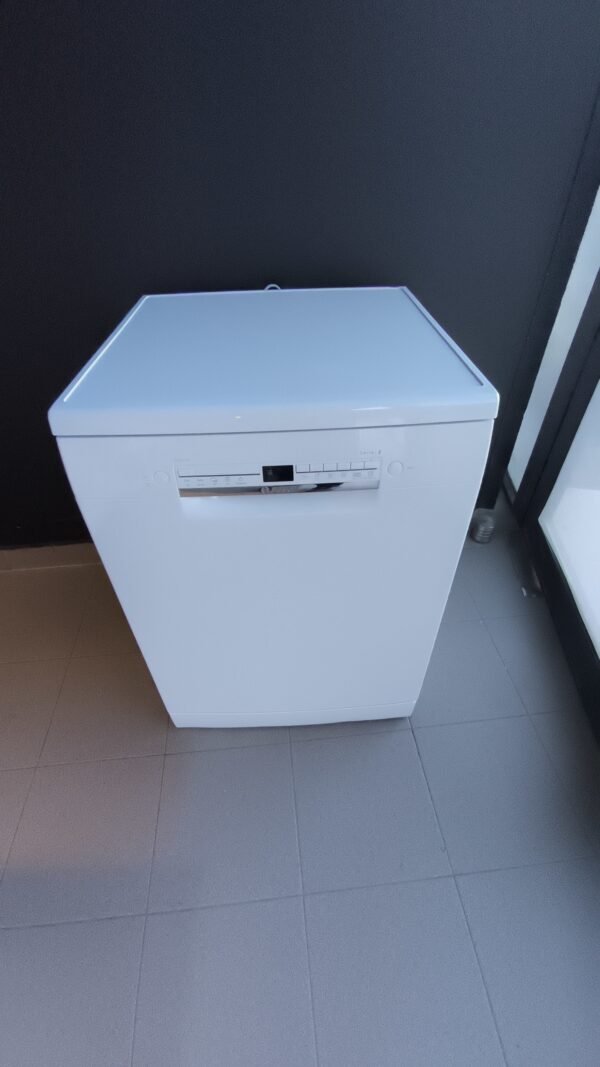Lave vaisselle Bosch