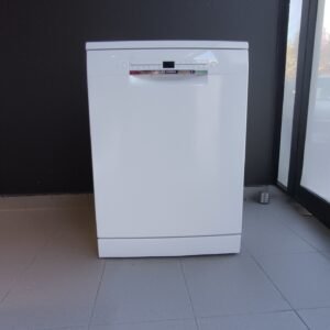 Lave vaisselle Bosch série 2 silence
