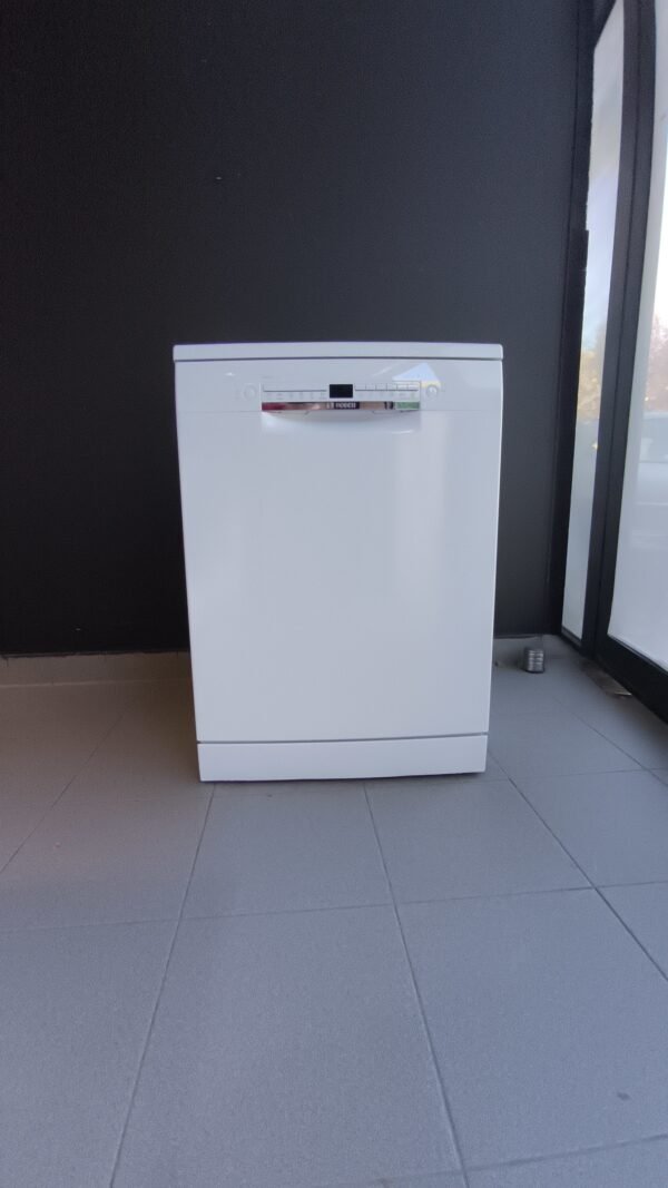 Lave vaisselle Bosch série 2 silence