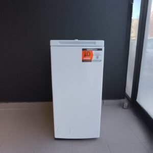 Lave linge top Whirlpool 6 kg