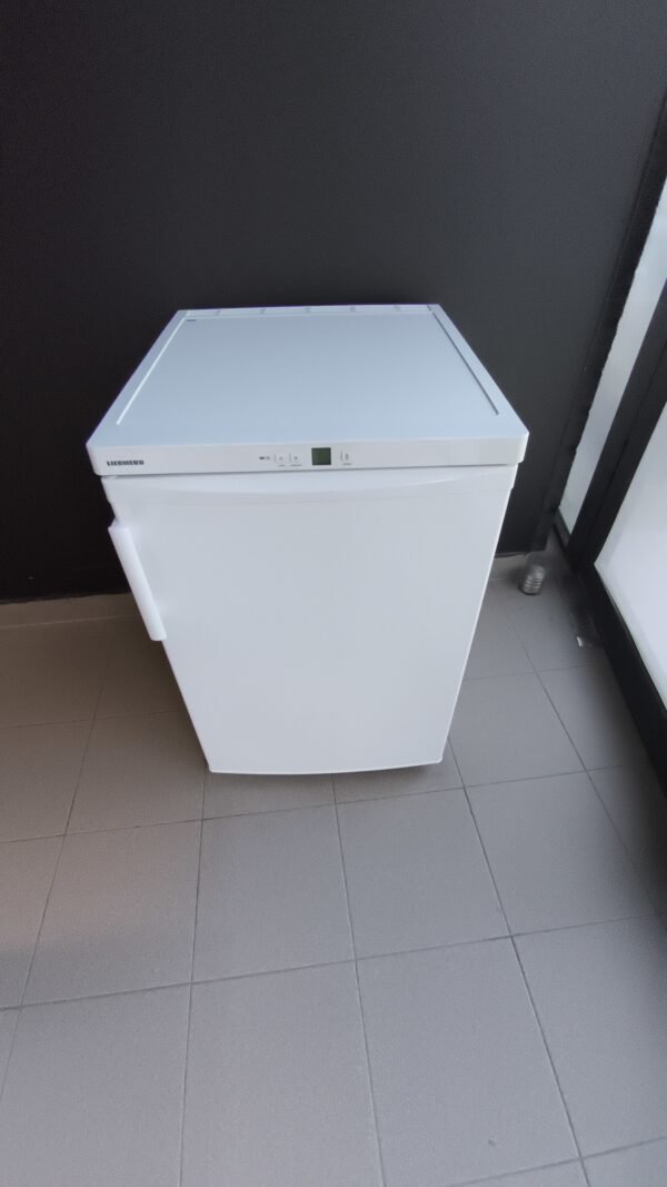 Congélateur armoire Liebherr