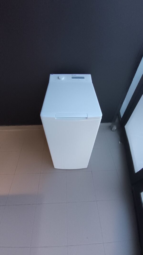Lave linge top aya