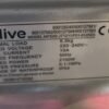 Lave linge top qilive