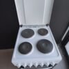 Cuisinière électrique Brandt 50 cm de largeur