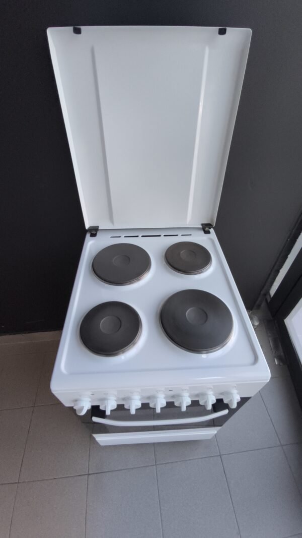 Cuisinière électrique Brandt 50 cm de largeur