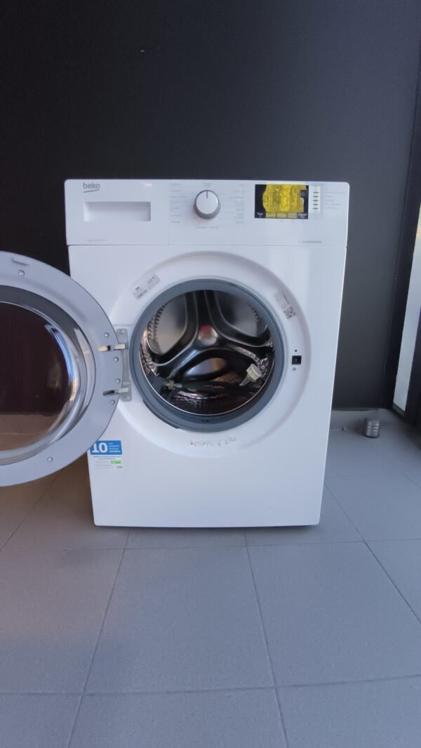 Lave linge Beko 8 kilo