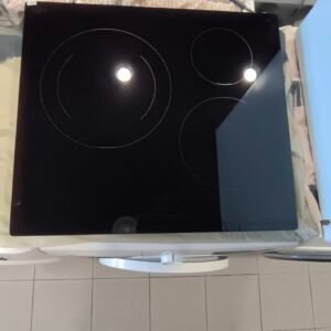 Plaque induction Bosch