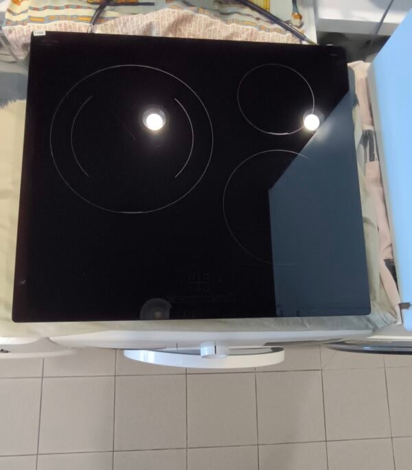 Plaque induction Bosch