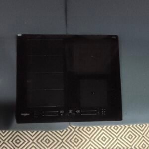Plaque induction Whirlpool