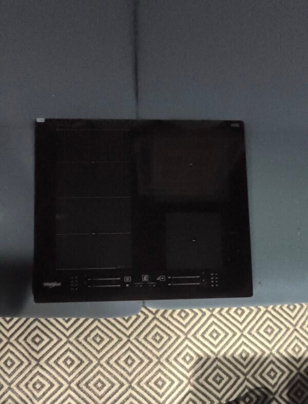 Plaque induction Whirlpool