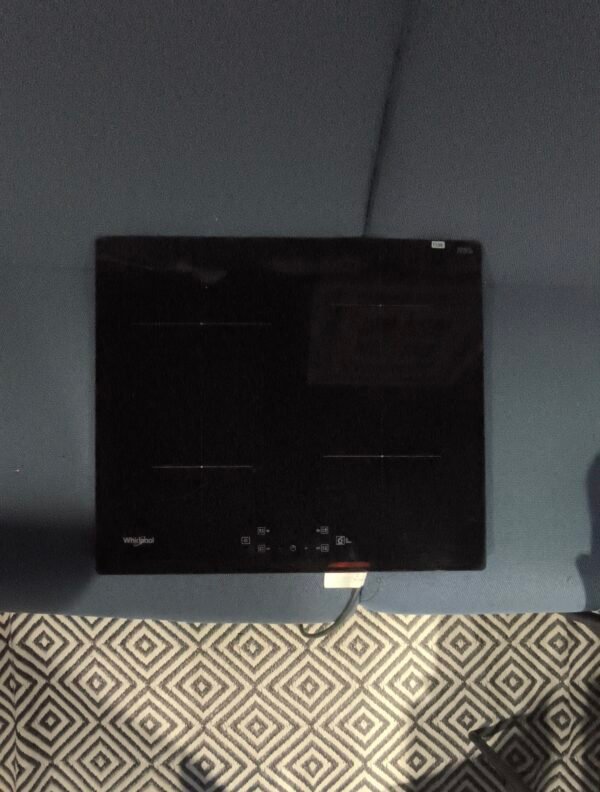 Plaque induction Whirlpool