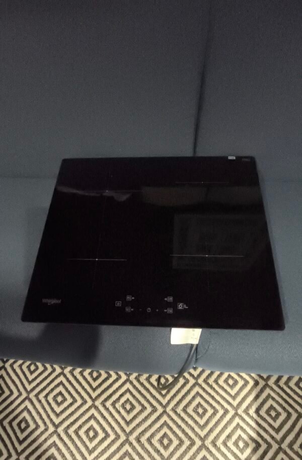 Plaque induction Whirlpool