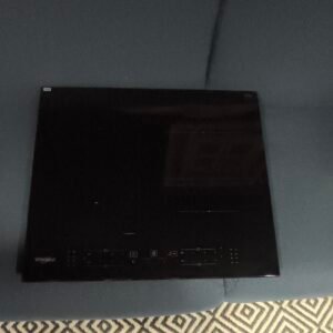Plaque induction Whirlpool
