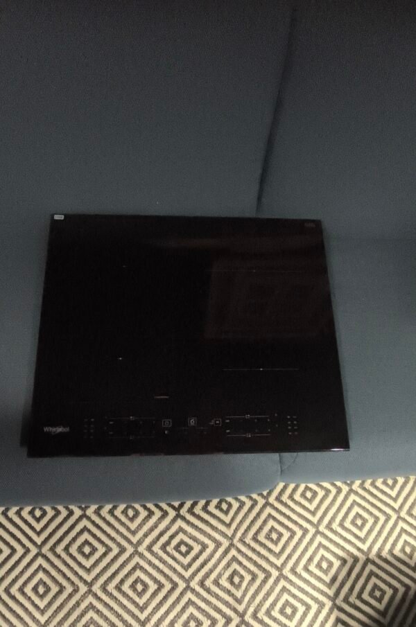 Plaque induction Whirlpool