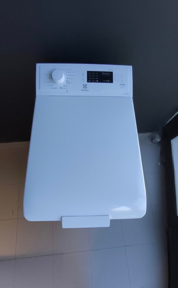 IMG_20260520_165021 Lave linge top Electrolux