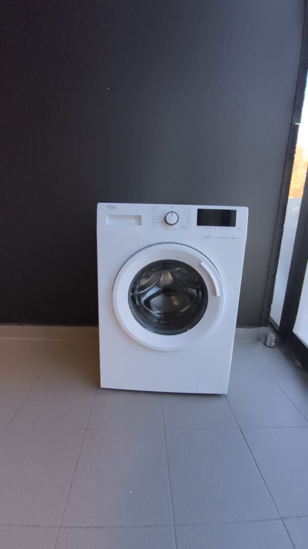 Lave linge beko 7 kilo compact