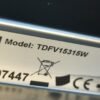 Lave vaisselle beko blanc