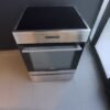 Cuisinière induction Electrolux