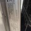 Lave vaisselle eder 45 cm de largeur