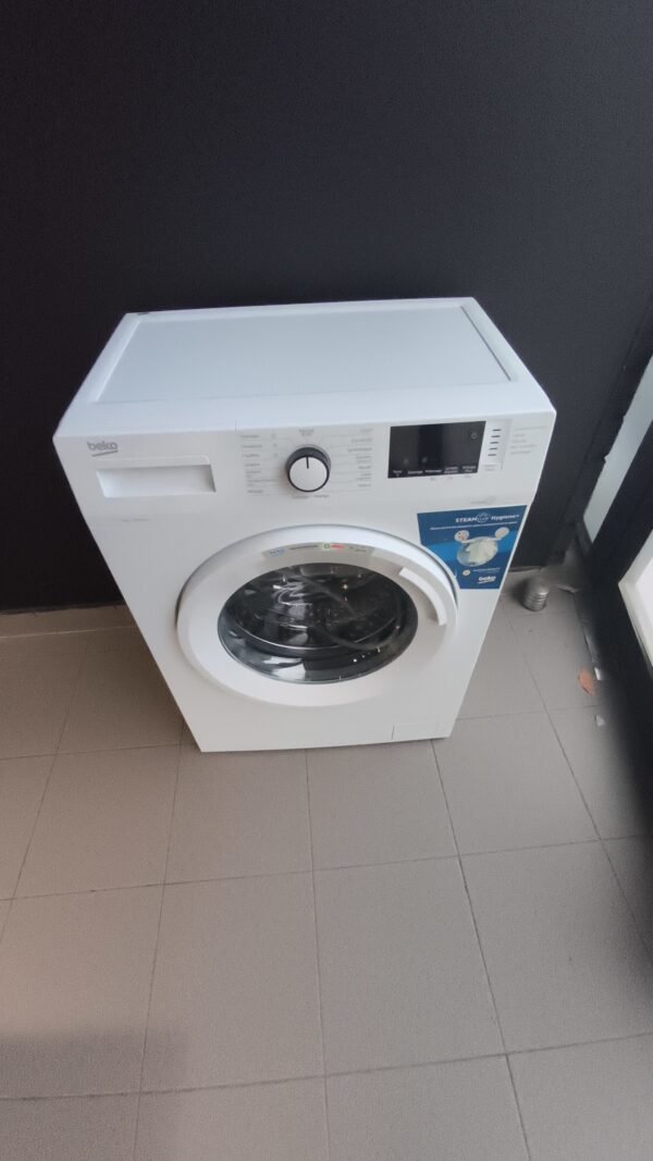 Lave linge Beko compact 6kg