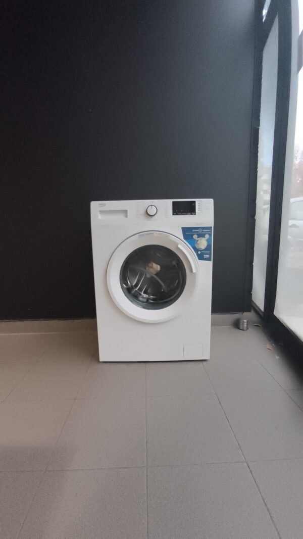 Lave linge Beko compact 6kg