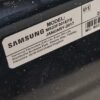 Micro onde Samsung