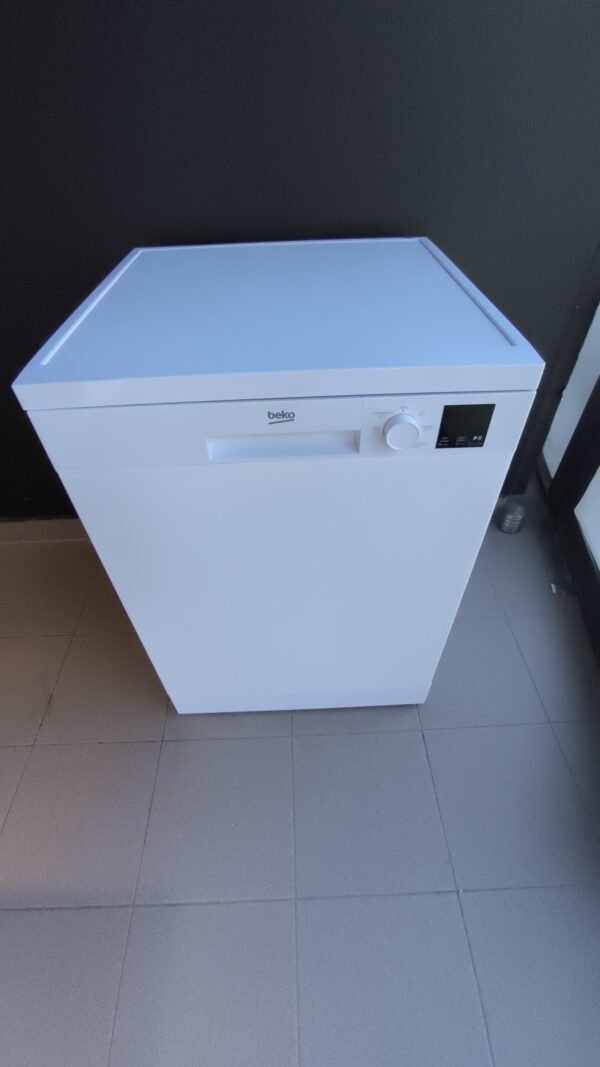 Lave vaisselle beko blanc