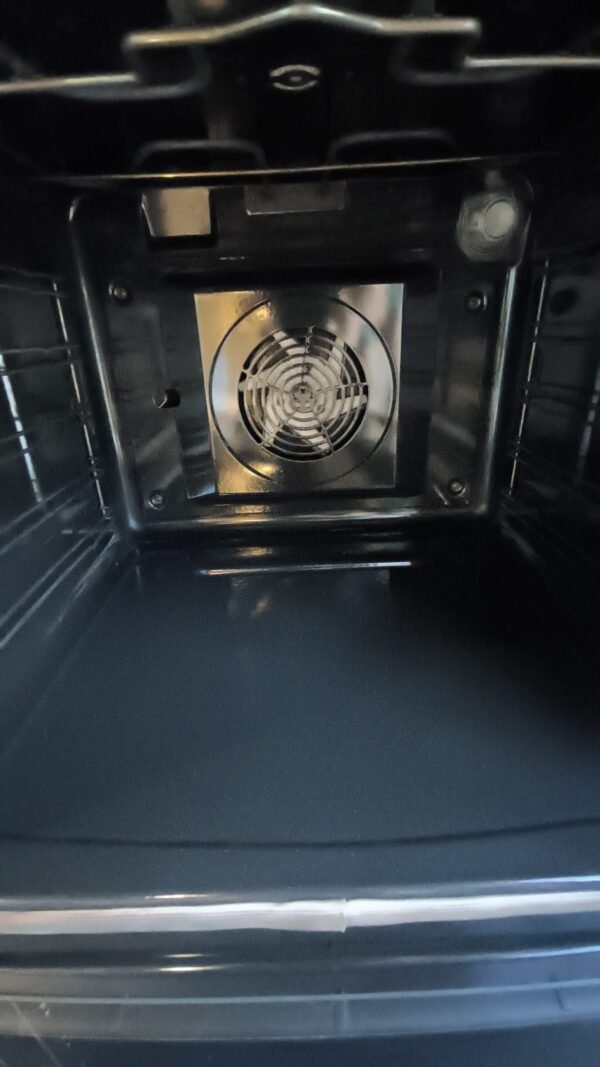 Cuisinière induction Electrolux