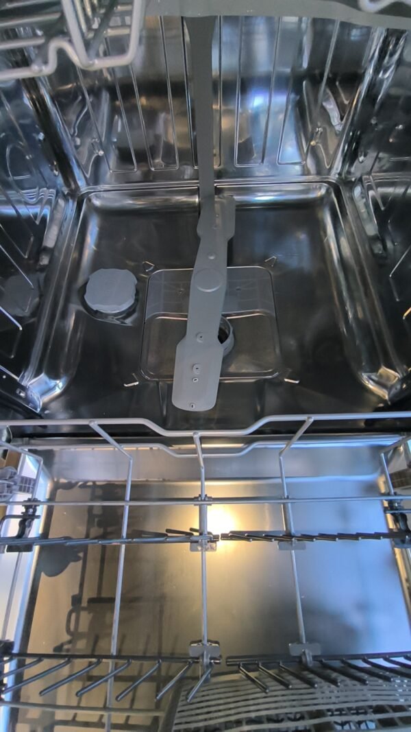 Lave vaisselle beko blanc