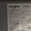 Plaque induction Whirlpool