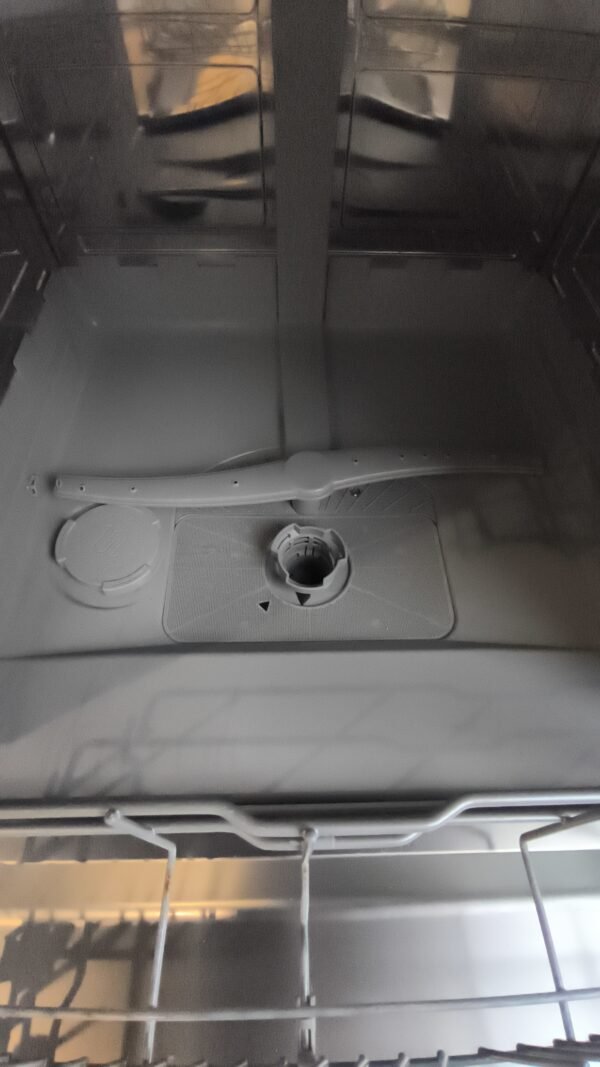 Lave vaisselle encastrable siemens