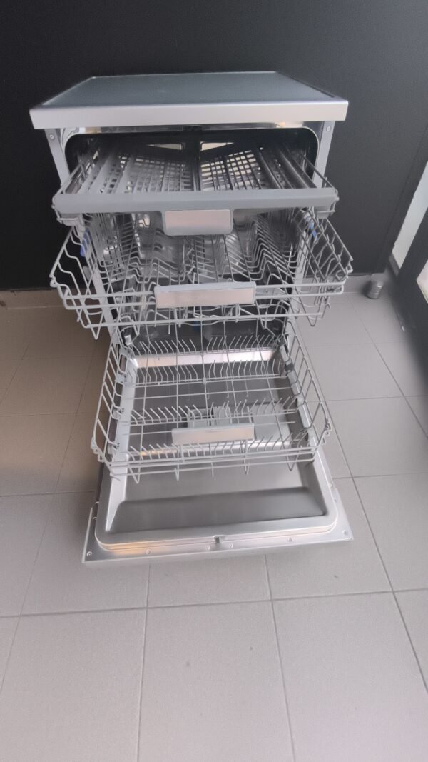 Lave vaisselle Thomson inox