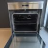 Cuisinière induction Electrolux