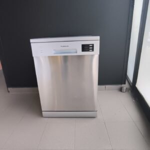 Lave vaisselle Thomson inox