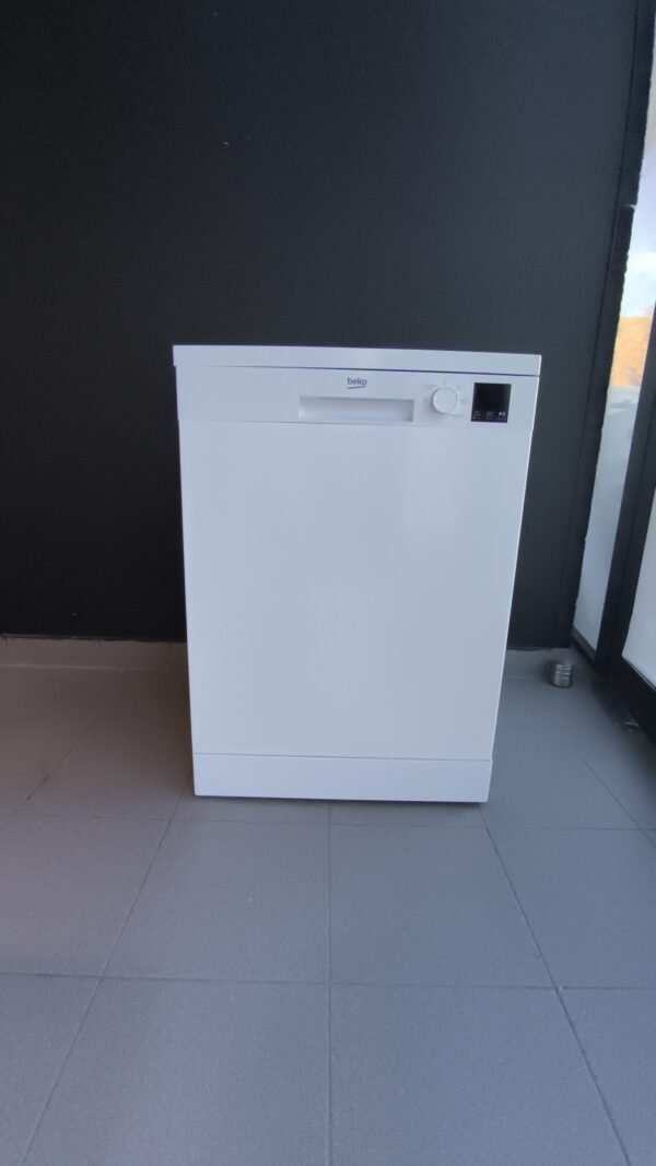 Lave vaisselle beko blanc